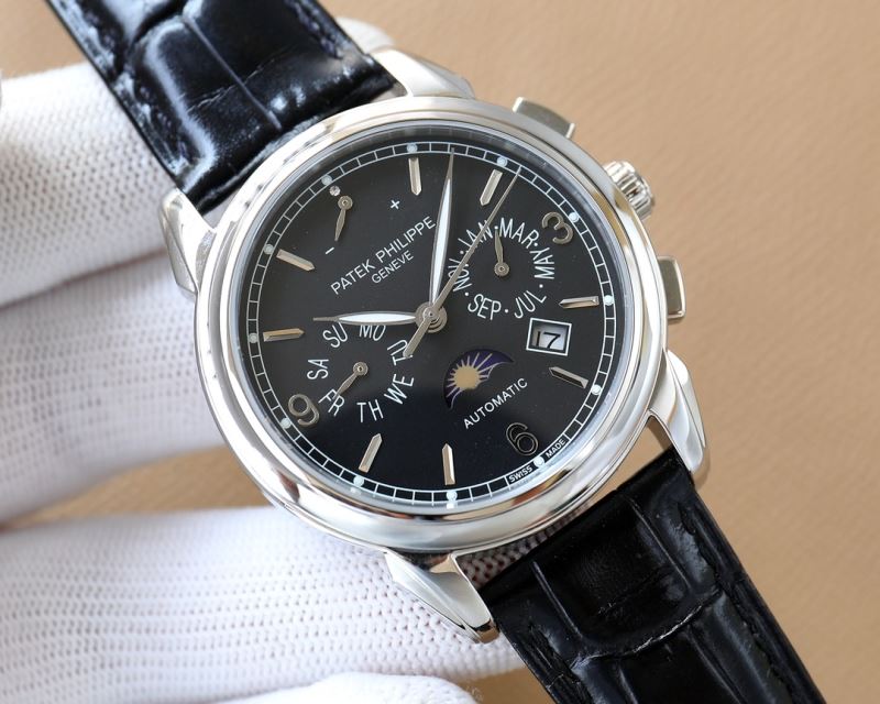 PATEK PHILIPPE